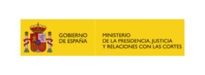 Ministerio de la Presidencia, Justicia y Relaciones con las Cortes